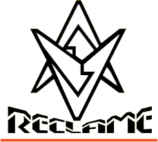 AV Reclame logo