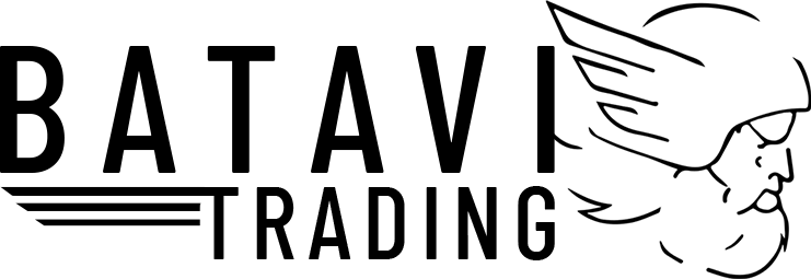 Batavi Trading logo