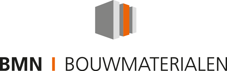 BMN Bouwmaterialen logo