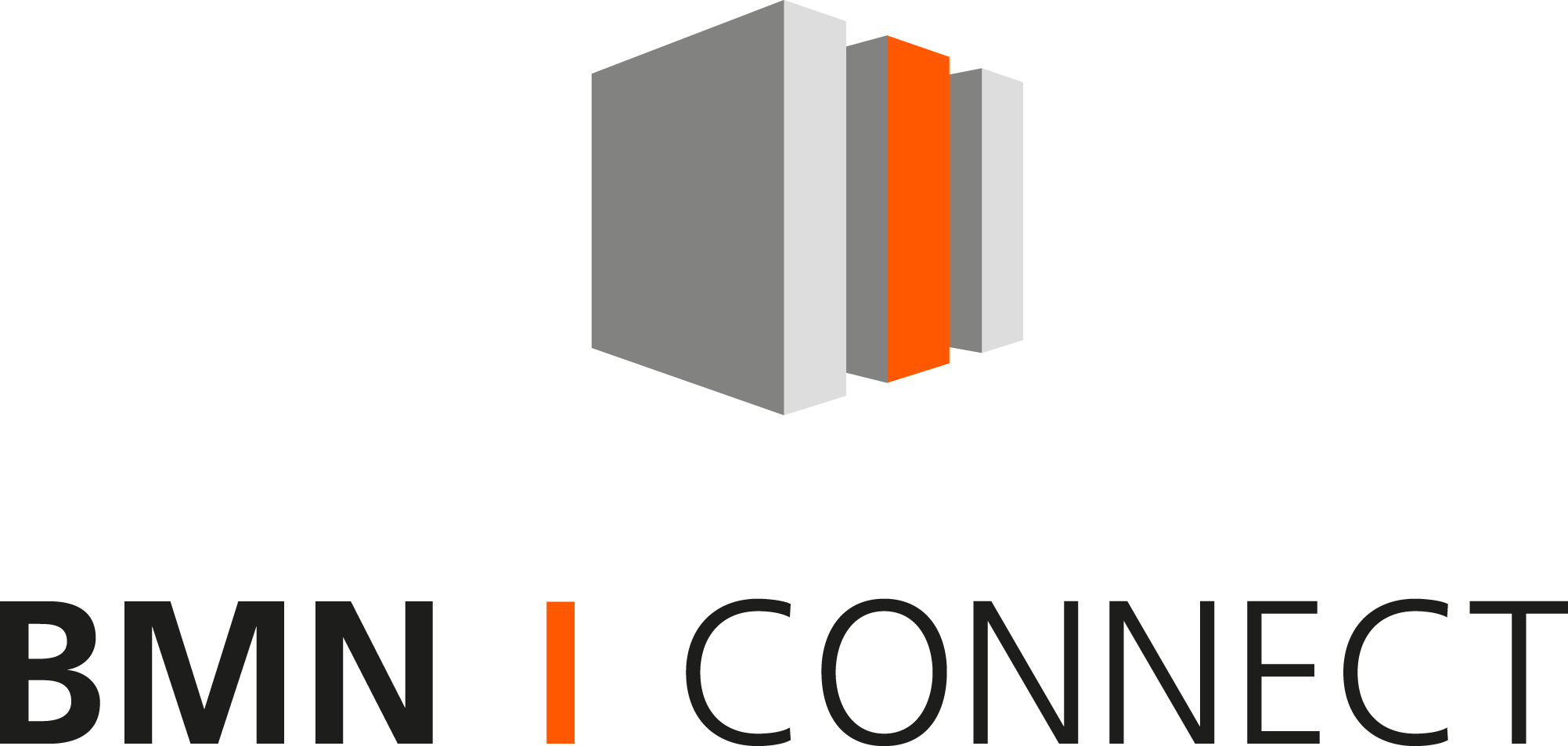 BMN Connect logo