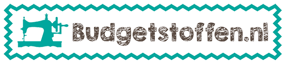 Budgetstoffen logo