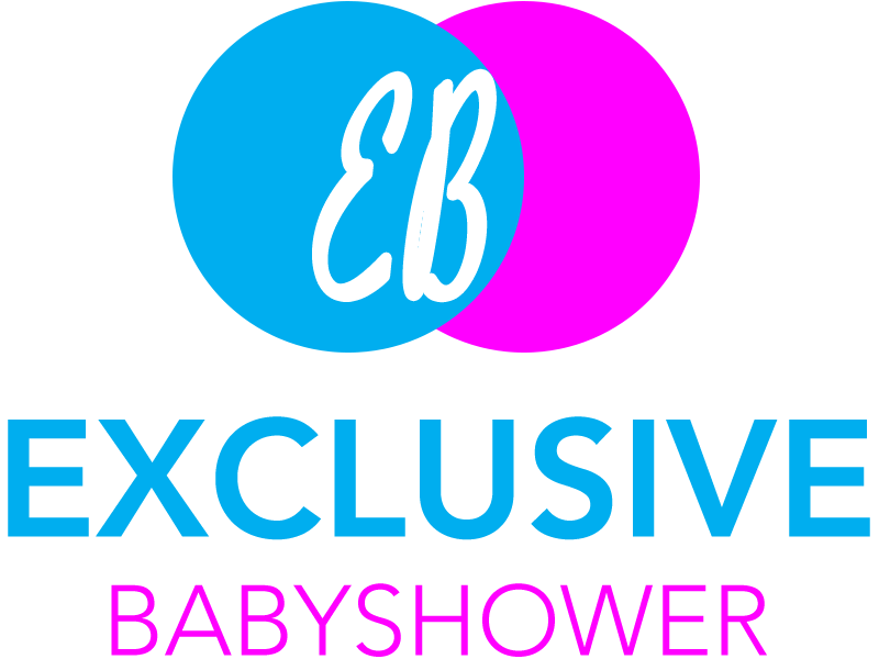 Exclusive Babyshower logo