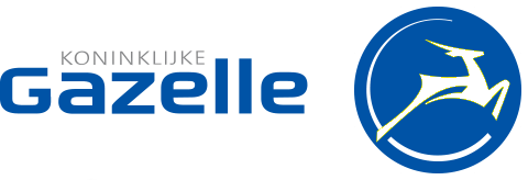 Gazelle logo