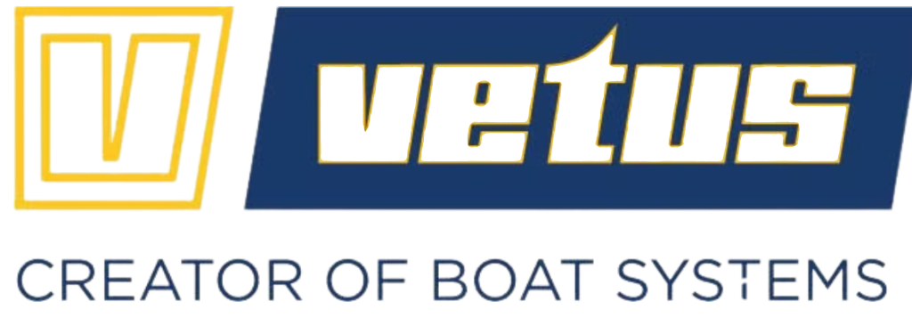 Vetus logo