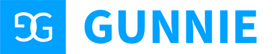 Gunnie logo